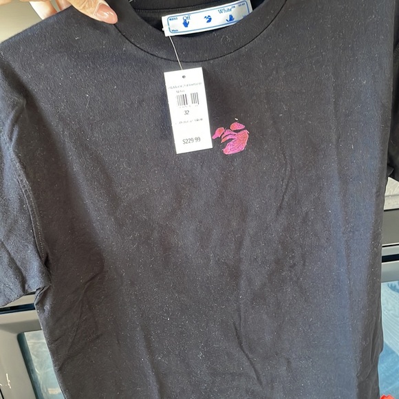 Women Tee - Picture 4 of 4